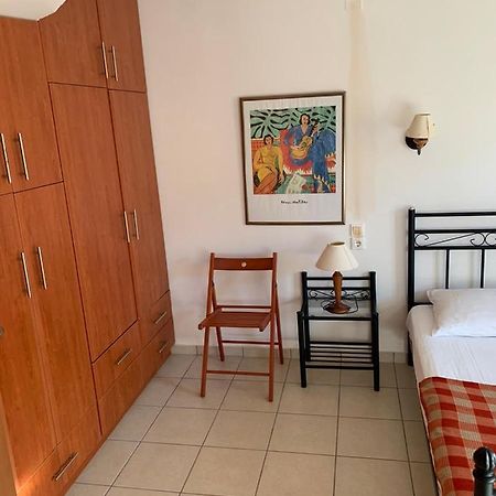 Sivota Appartment 2 Εξωτερικό φωτογραφία