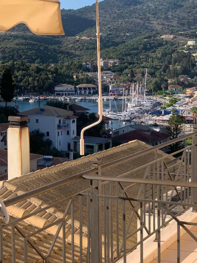 Sivota Appartment 2 Εξωτερικό φωτογραφία