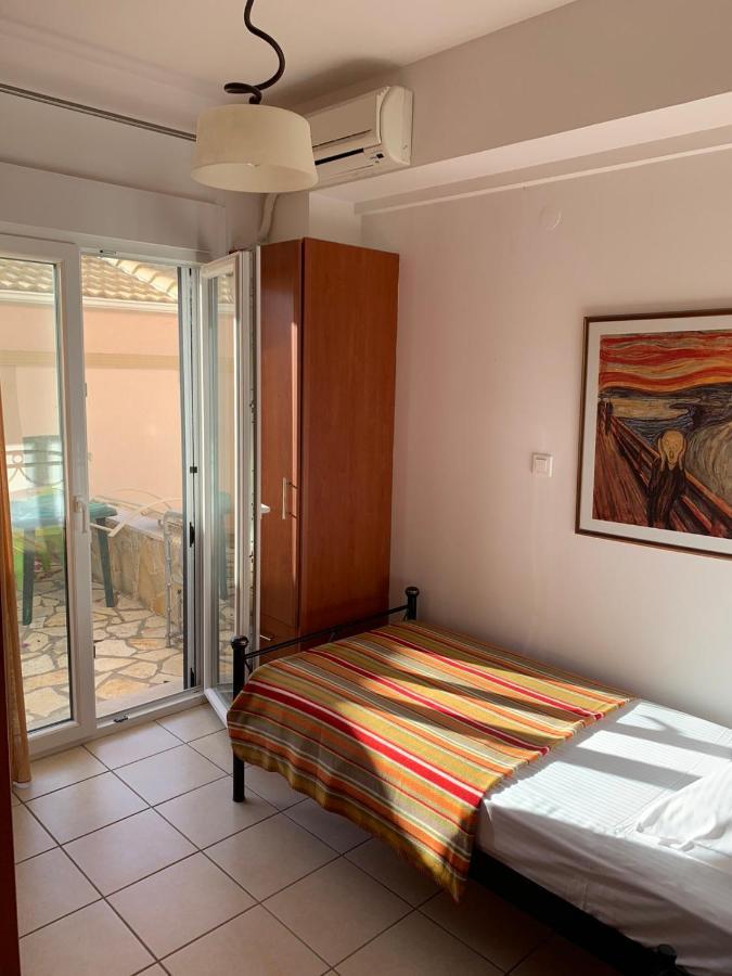 Sivota Appartment 2 Εξωτερικό φωτογραφία