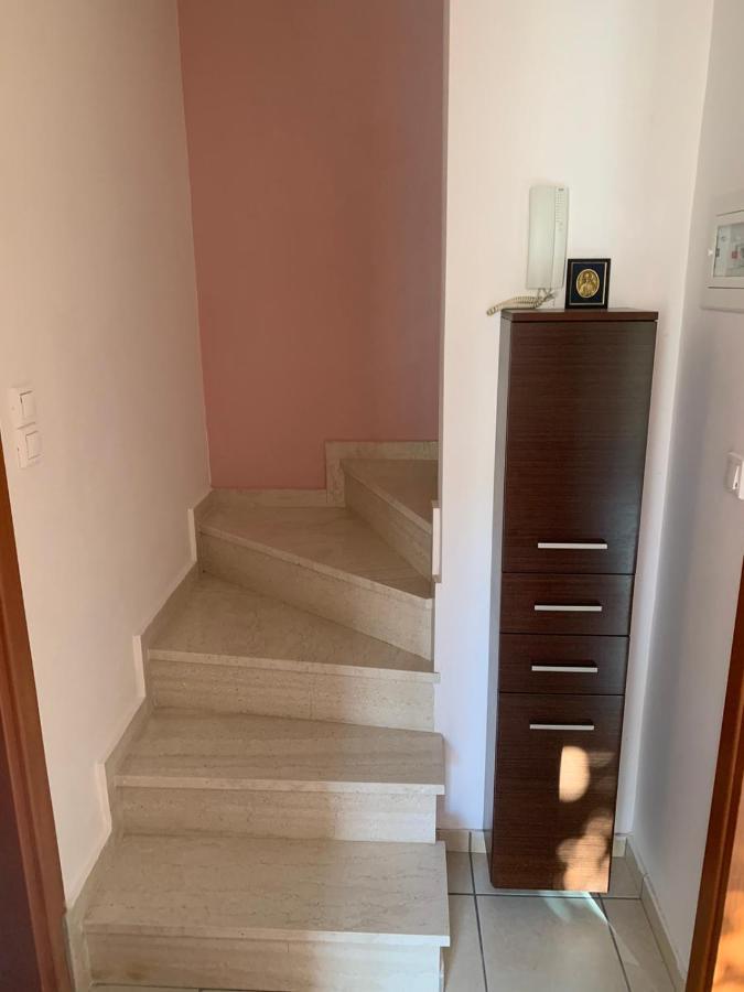 Sivota Appartment 2 Εξωτερικό φωτογραφία