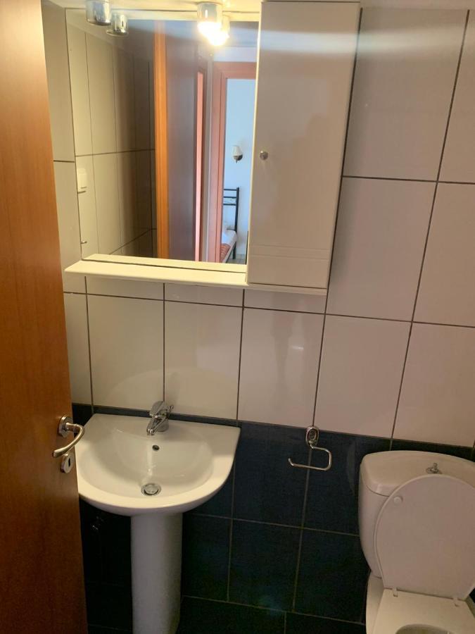 Sivota Appartment 2 Εξωτερικό φωτογραφία