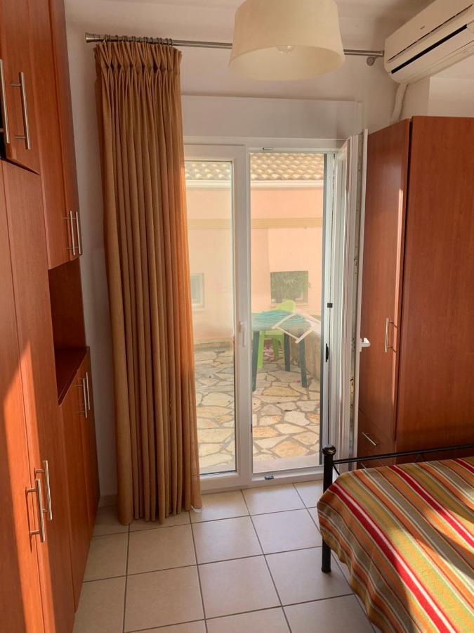 Sivota Appartment 2 Εξωτερικό φωτογραφία