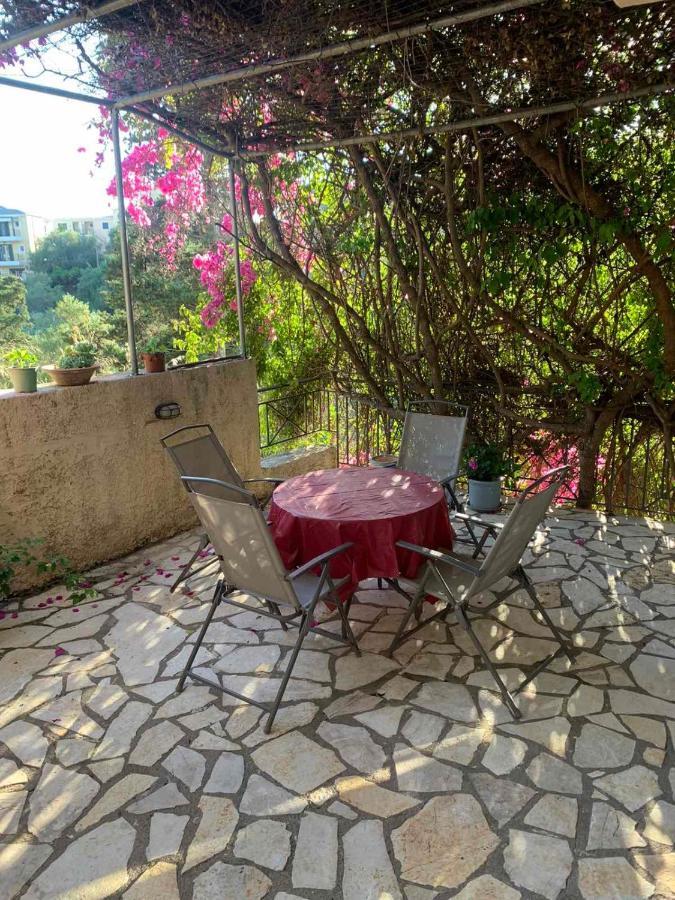 Sivota Appartment 2 Εξωτερικό φωτογραφία