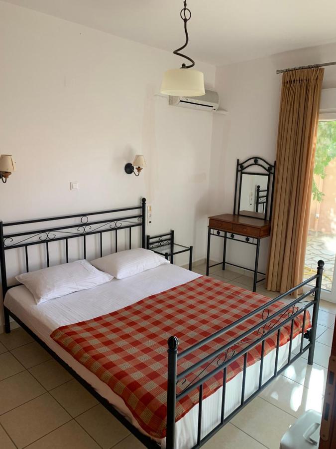 Sivota Appartment 2 Εξωτερικό φωτογραφία