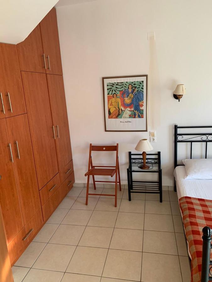 Sivota Appartment 2 Εξωτερικό φωτογραφία