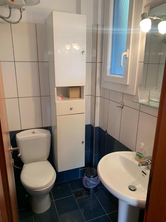 Sivota Appartment 2 Εξωτερικό φωτογραφία