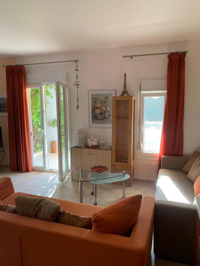Sivota Appartment 2 Εξωτερικό φωτογραφία
