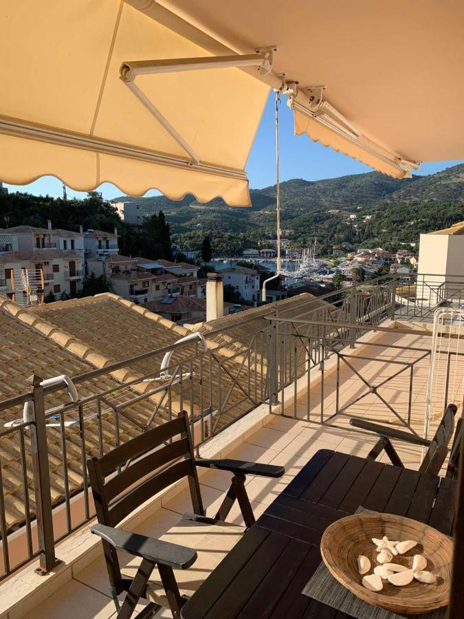 Sivota Appartment 2 Εξωτερικό φωτογραφία