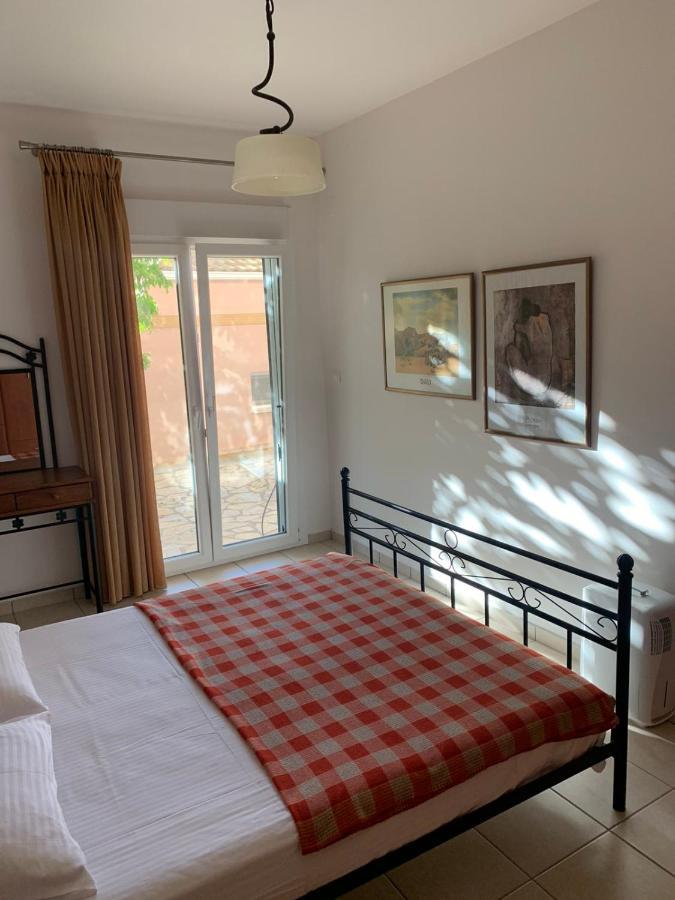 Sivota Appartment 2 Εξωτερικό φωτογραφία