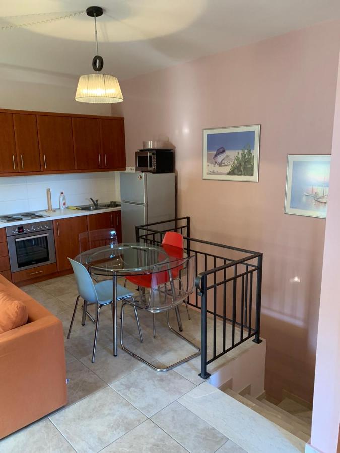 Sivota Appartment 2 Εξωτερικό φωτογραφία