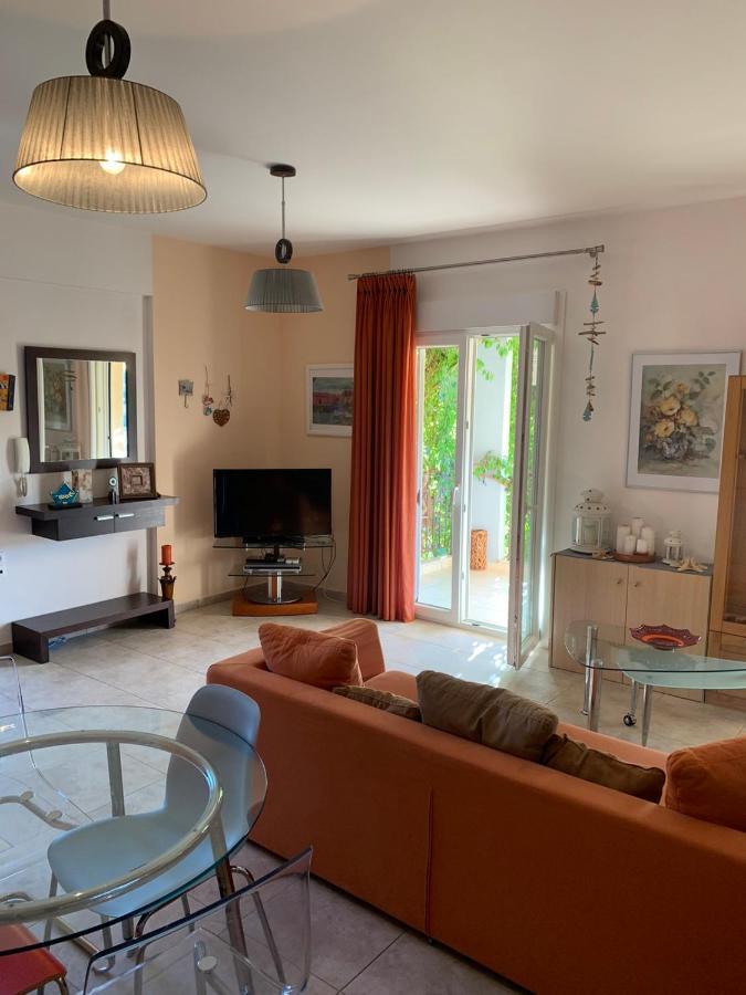 Sivota Appartment 2 Εξωτερικό φωτογραφία