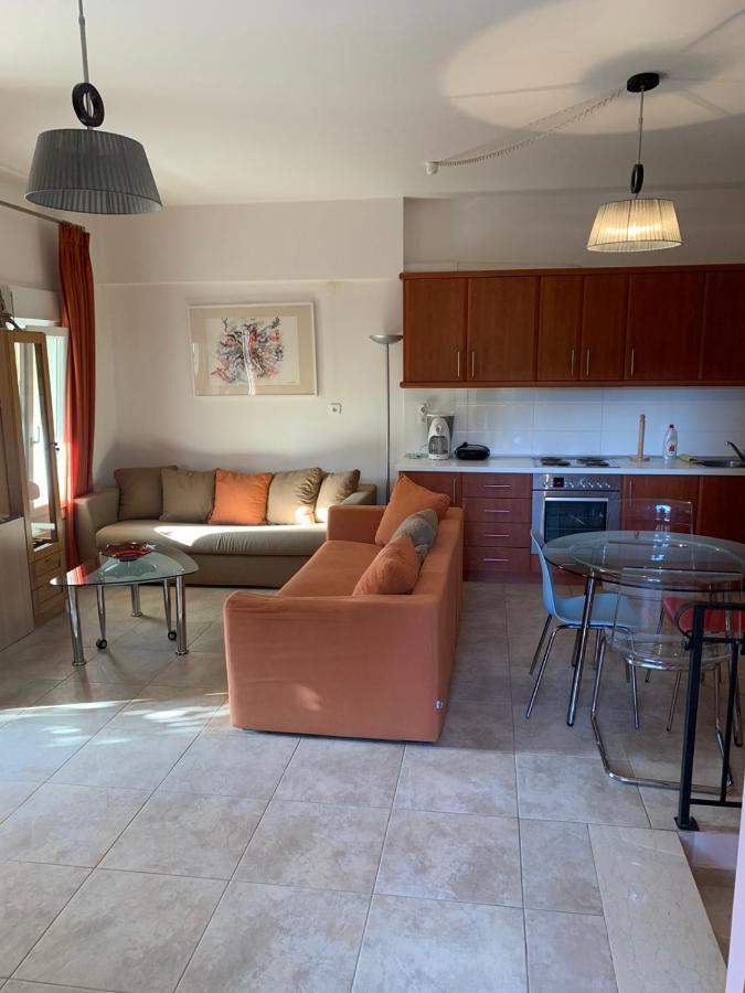 Sivota Appartment 2 Εξωτερικό φωτογραφία